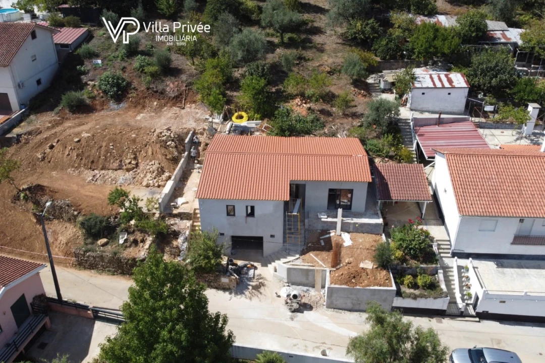 Moradia T3 para Venda em Assafarge e Antanhol Foto 3