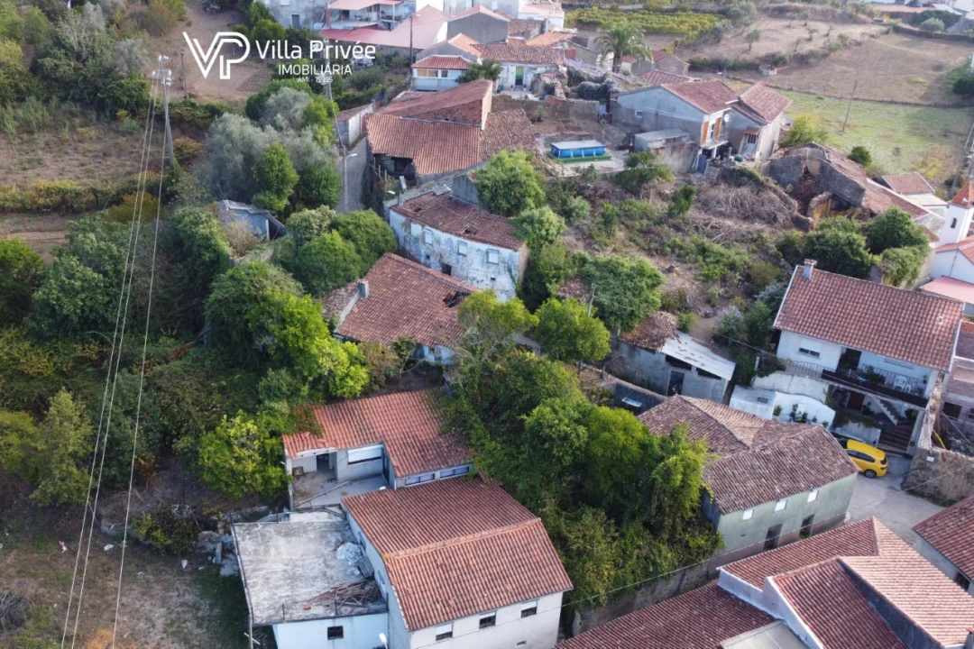 Moradia T2 para Venda em Semide e Rio Vide Foto 16