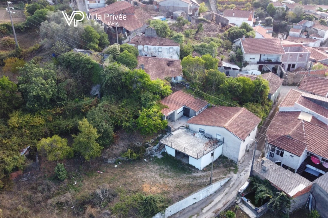 Moradia T2 para Venda em Semide e Rio Vide Foto 17