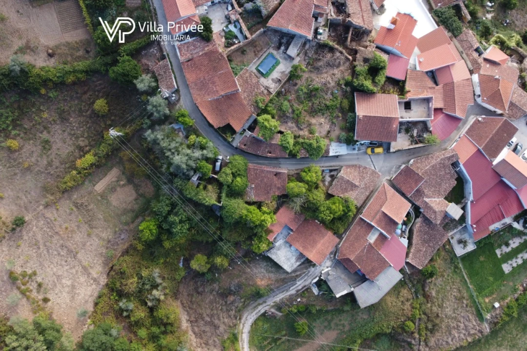 Moradia T2 para Venda em Semide e Rio Vide Foto 20