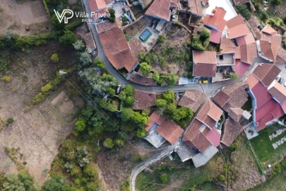 Moradia T2 para Venda em Semide e Rio Vide
