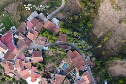 Moradia T2 para Venda em Semide e Rio Vide
