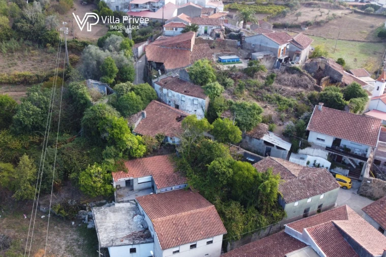 Moradia T2 para Venda em Semide e Rio Vide Foto 16