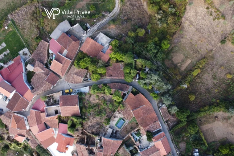 Moradia T2 para Venda em Semide e Rio Vide Foto 22