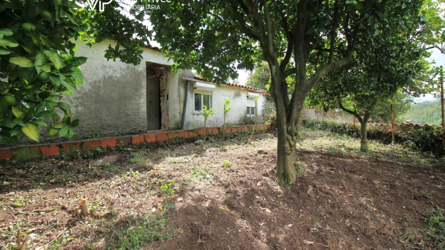 Moradia T2 para Venda em Semide e Rio Vide