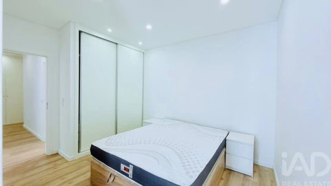 Apartamento T2 para Arrendamento em União das Freguesias de Setúbal