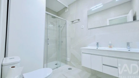 Apartamento T2 para Arrendamento em União das Freguesias de Setúbal
