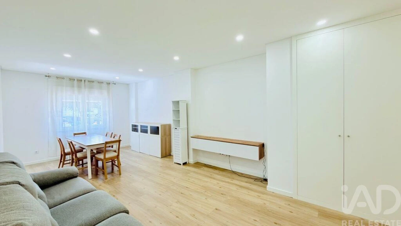 Apartamento T2 para Arrendamento em União das Freguesias de Setúbal Foto 1