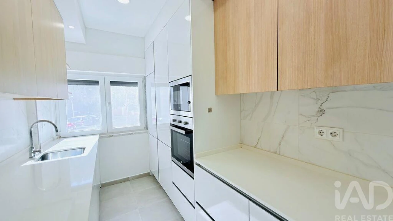 Apartamento T2 para Arrendamento em União das Freguesias de Setúbal Foto 4