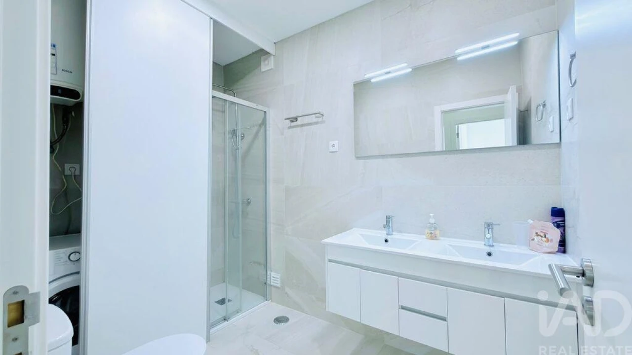 Apartamento T2 para Arrendamento em União das Freguesias de Setúbal Foto 9