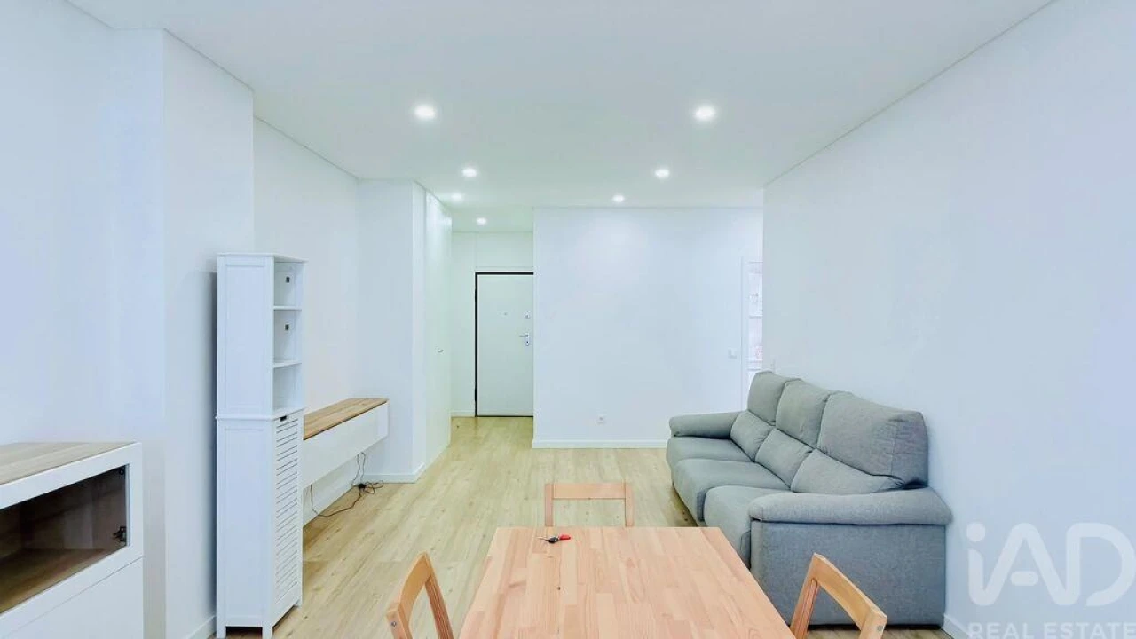Apartamento T2 para Arrendamento em União das Freguesias de Setúbal Foto 3