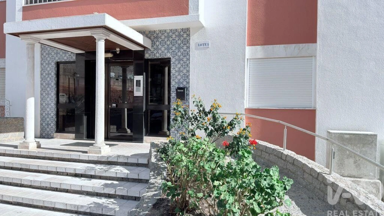 Apartamento T2 para Arrendamento em União das Freguesias de Setúbal Foto 15