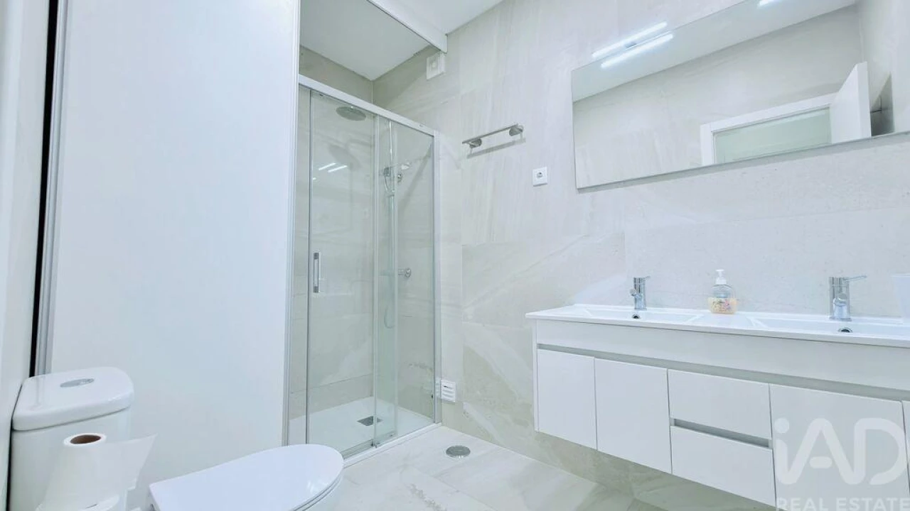 Apartamento T2 para Arrendamento em União das Freguesias de Setúbal Foto 7