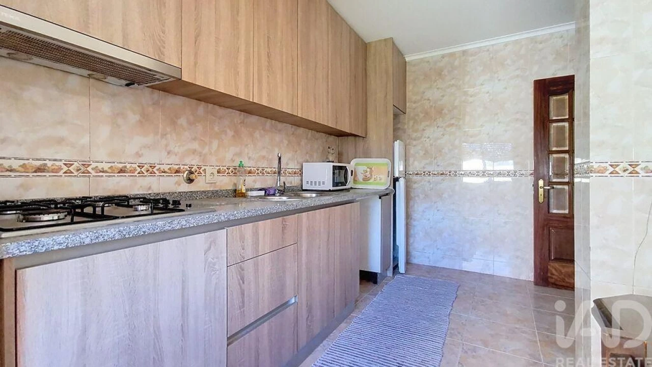 Apartamento T1 para Venda em São Miguel do Souto e Mosteirô Foto 8