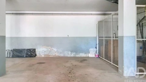 Apartamento T1 para Venda em São Miguel do Souto e Mosteirô