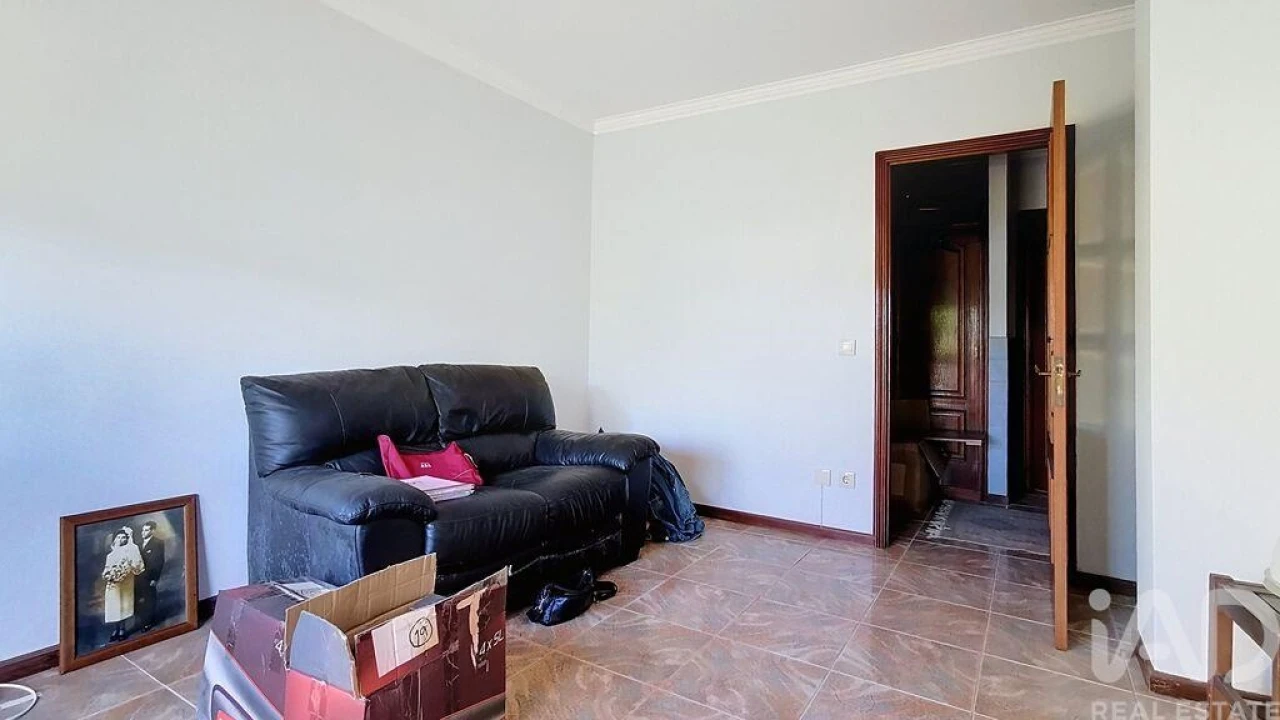 Apartamento T1 para Venda em São Miguel do Souto e Mosteirô Foto 5
