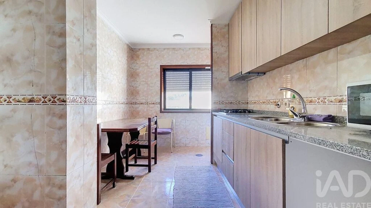 Apartamento T1 para Venda em São Miguel do Souto e Mosteirô Foto 7