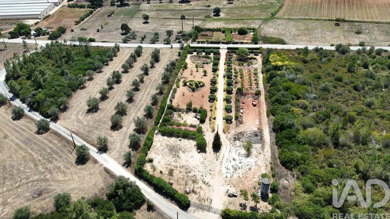 Terreno para Venda em Azambujeira e Malaqueijo Foto 3