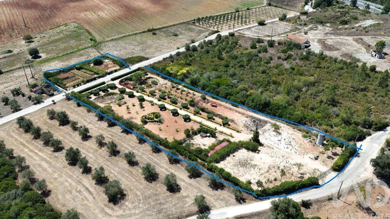 Terreno para Venda em Azambujeira e Malaqueijo Foto 2