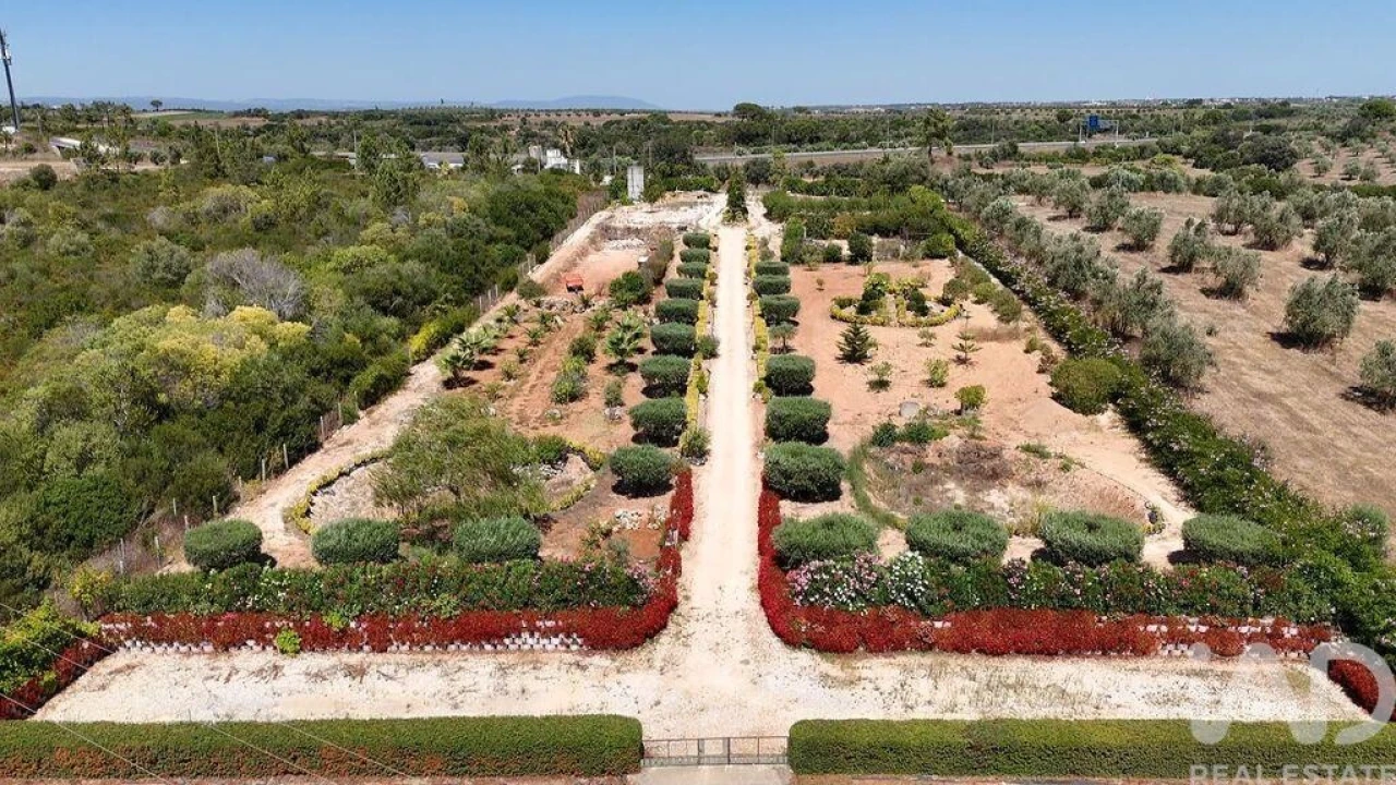 Terreno para Venda em Azambujeira e Malaqueijo Foto 1