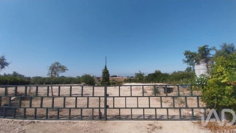 Terreno para Venda em Azambujeira e Malaqueijo