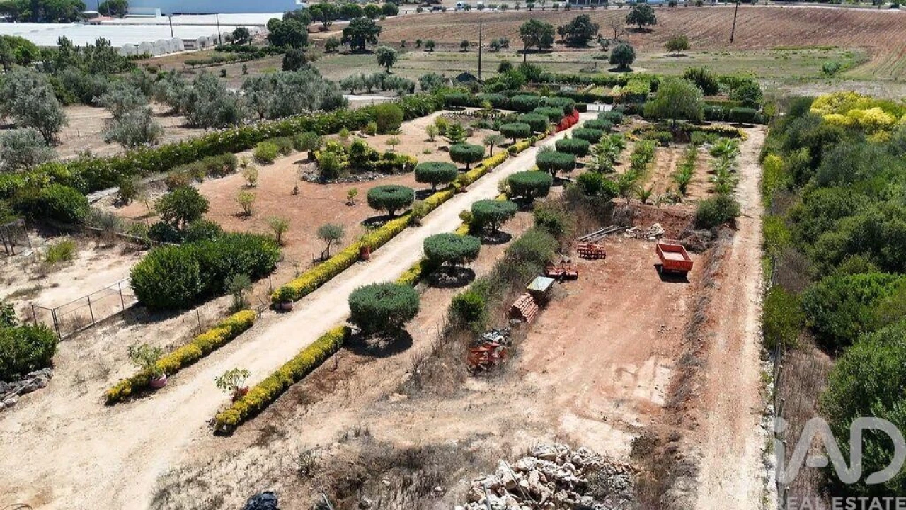 Terreno para Venda em Azambujeira e Malaqueijo Foto 7