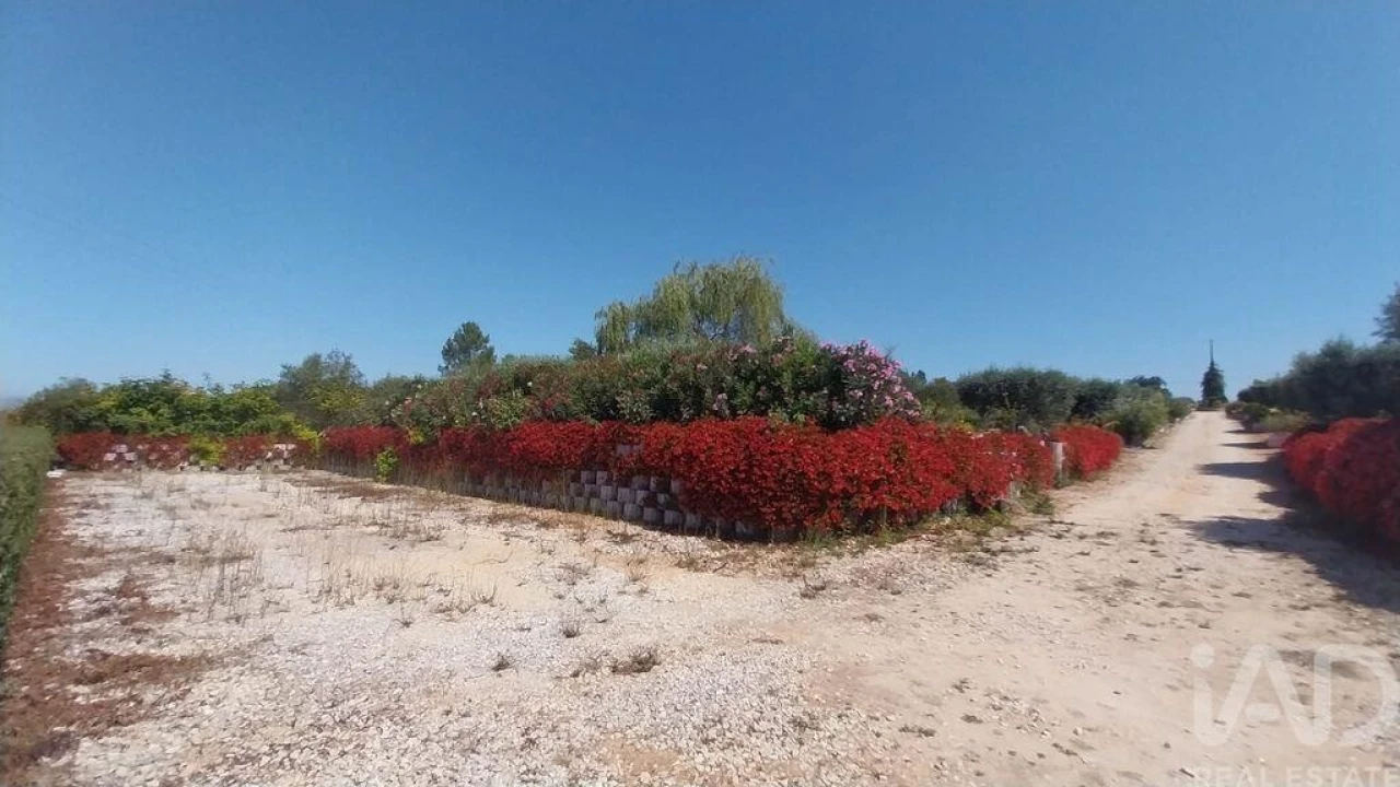 Terreno para Venda em Azambujeira e Malaqueijo Foto 16