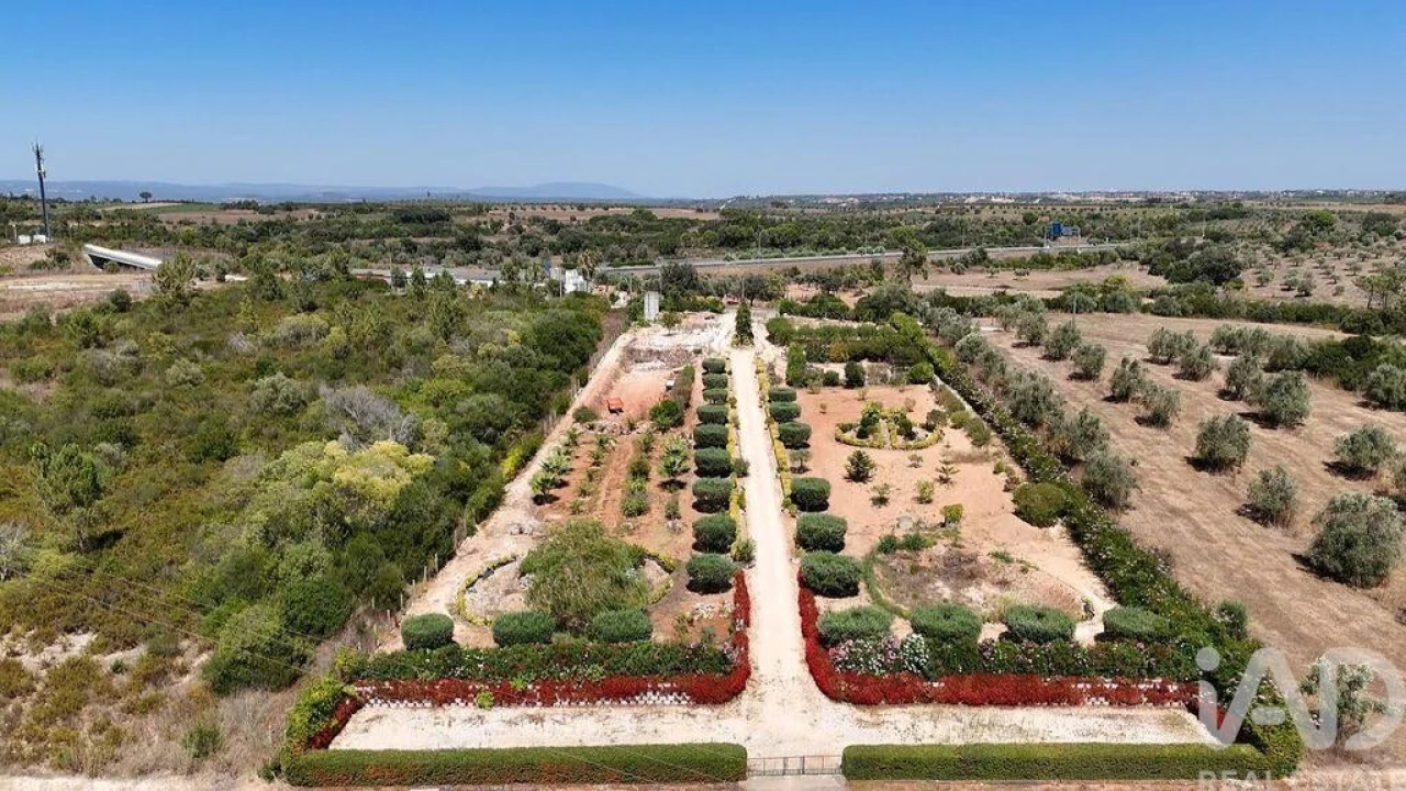 Terreno para Venda em Azambujeira e Malaqueijo Foto 9
