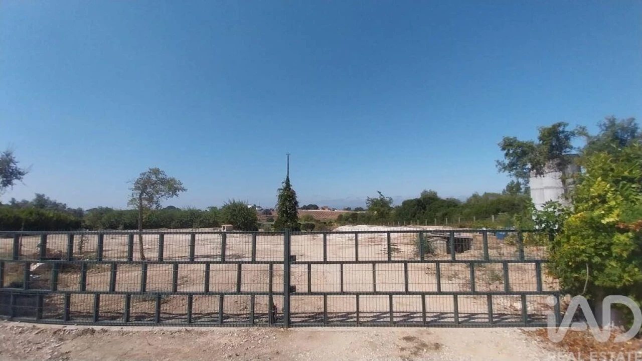 Terreno para Venda em Azambujeira e Malaqueijo Foto 12