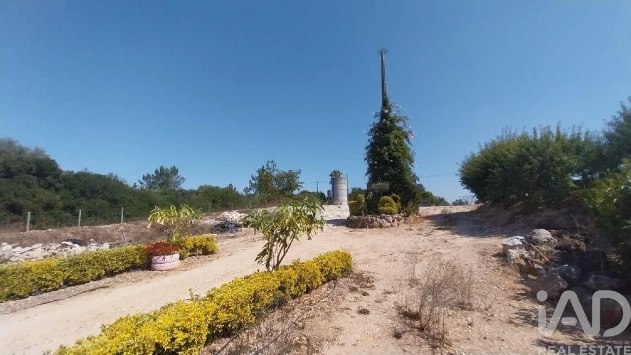 Terreno para Venda em Azambujeira e Malaqueijo Foto 20