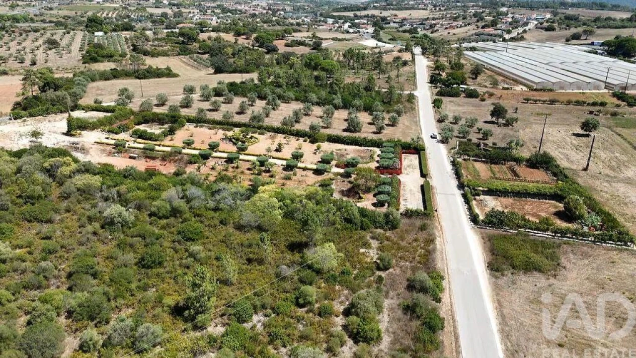 Terreno para Venda em Azambujeira e Malaqueijo Foto 8