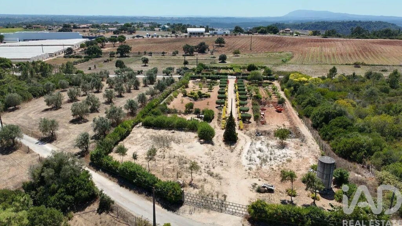 Terreno para Venda em Azambujeira e Malaqueijo Foto 6