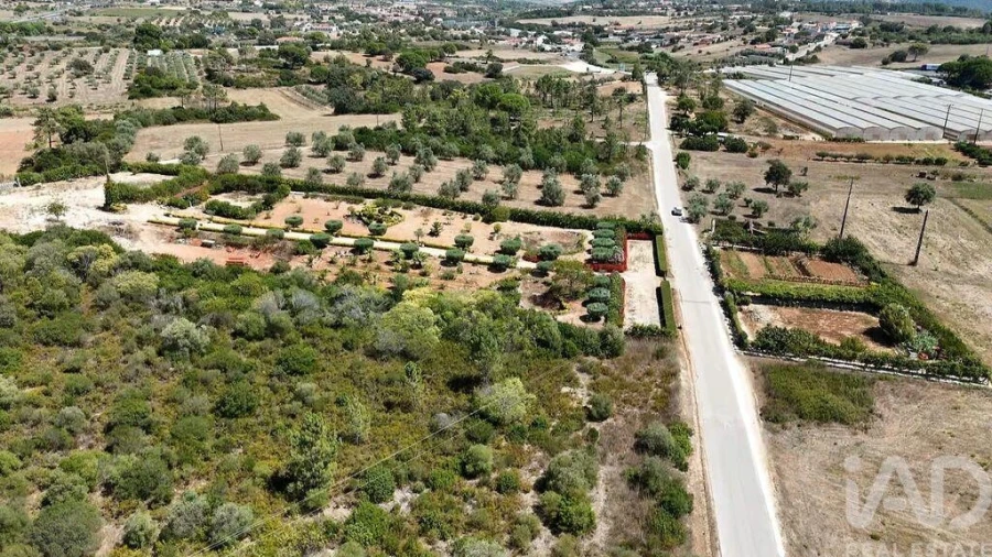 Terreno para Venda em Azambujeira e Malaqueijo Foto 8