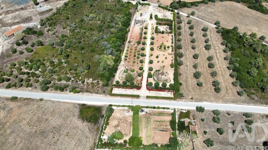 Terreno para Venda em Azambujeira e Malaqueijo Foto 10