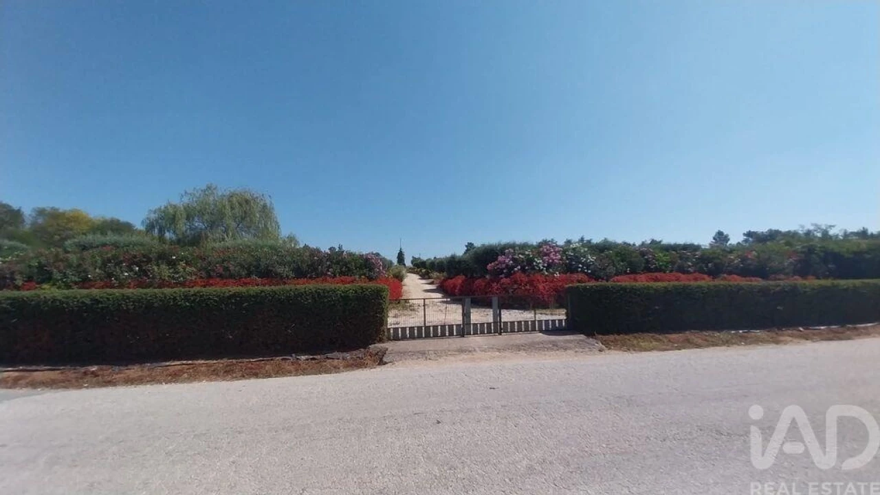 Terreno para Venda em Azambujeira e Malaqueijo Foto 34