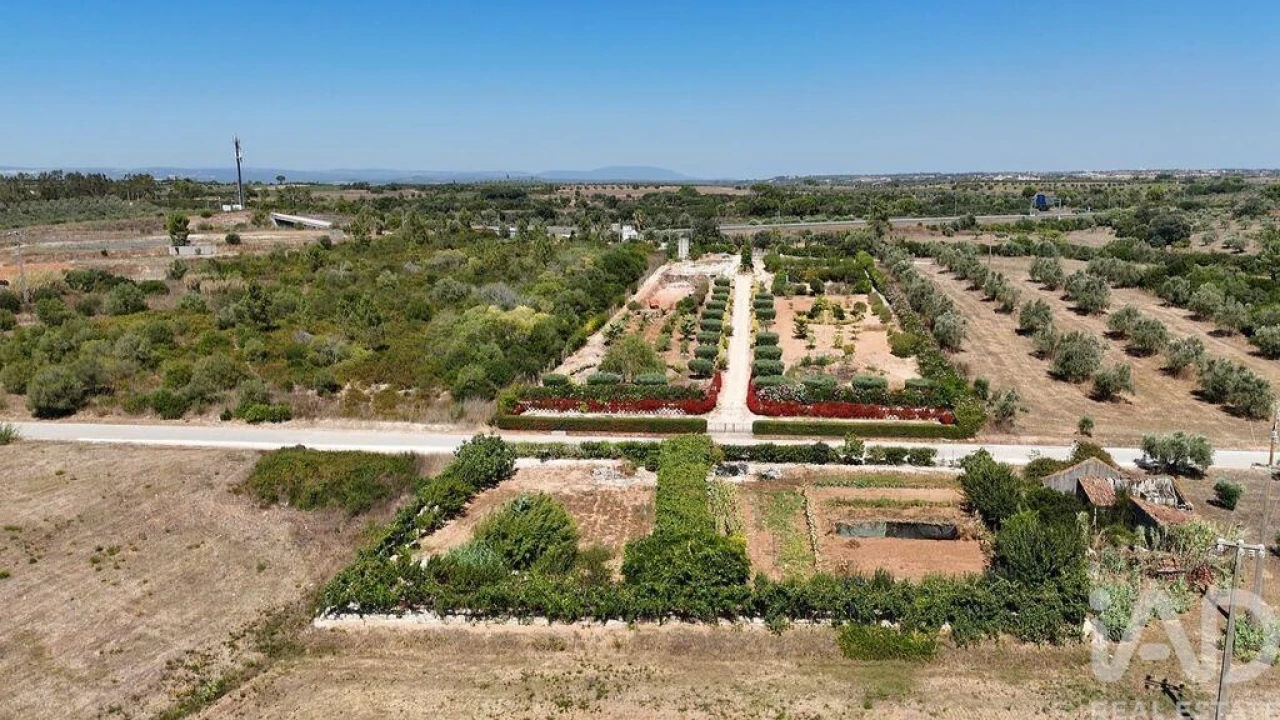 Terreno para Venda em Azambujeira e Malaqueijo Foto 11