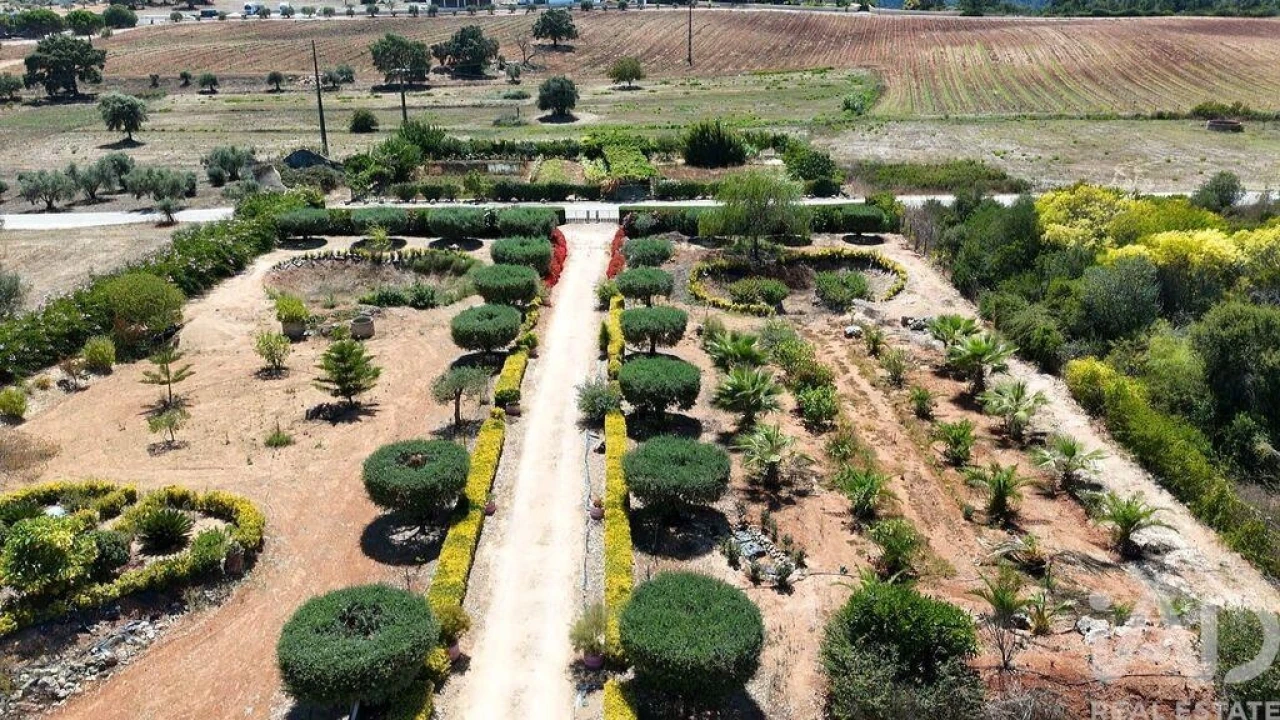 Terreno para Venda em Azambujeira e Malaqueijo Foto 5