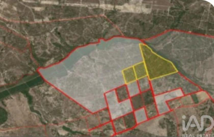 Terreno para Venda em Alcochete