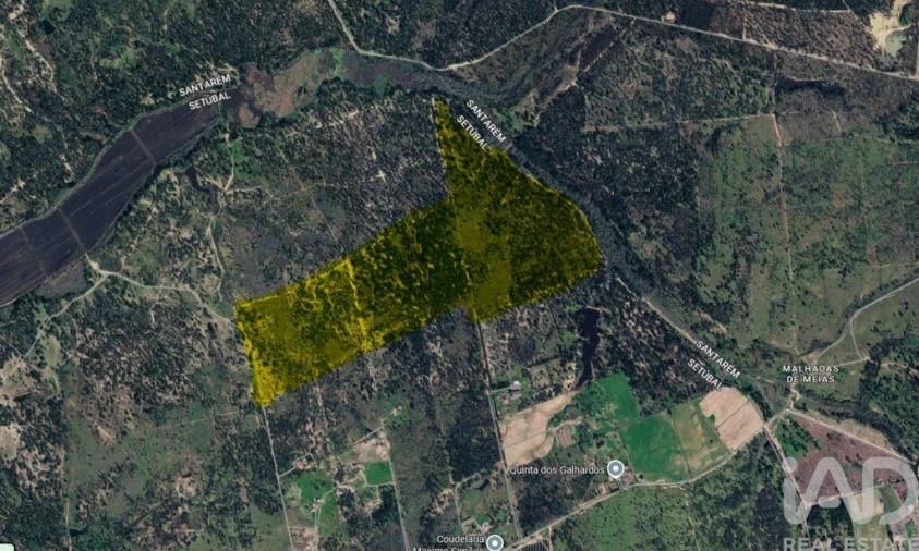 Terreno para Venda em Alcochete Foto 2