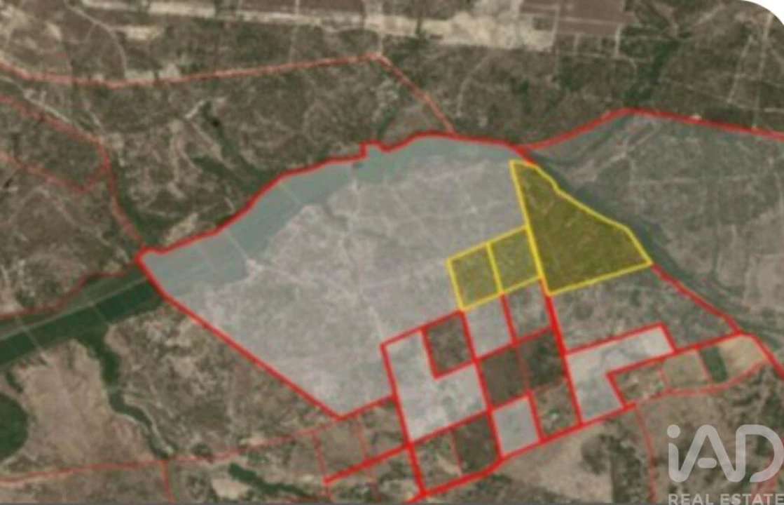 Terreno para Venda em Alcochete Foto 1