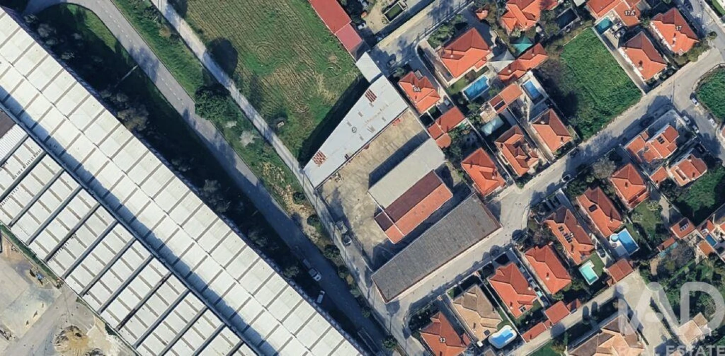 Armazém para Venda em Azeitão (São Lourenço e São Simão) Foto 13