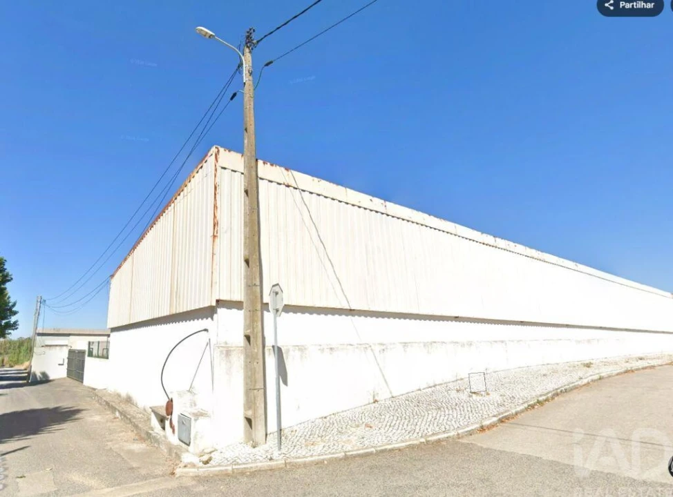 Armazém para Venda em Azeitão (São Lourenço e São Simão) Foto 7