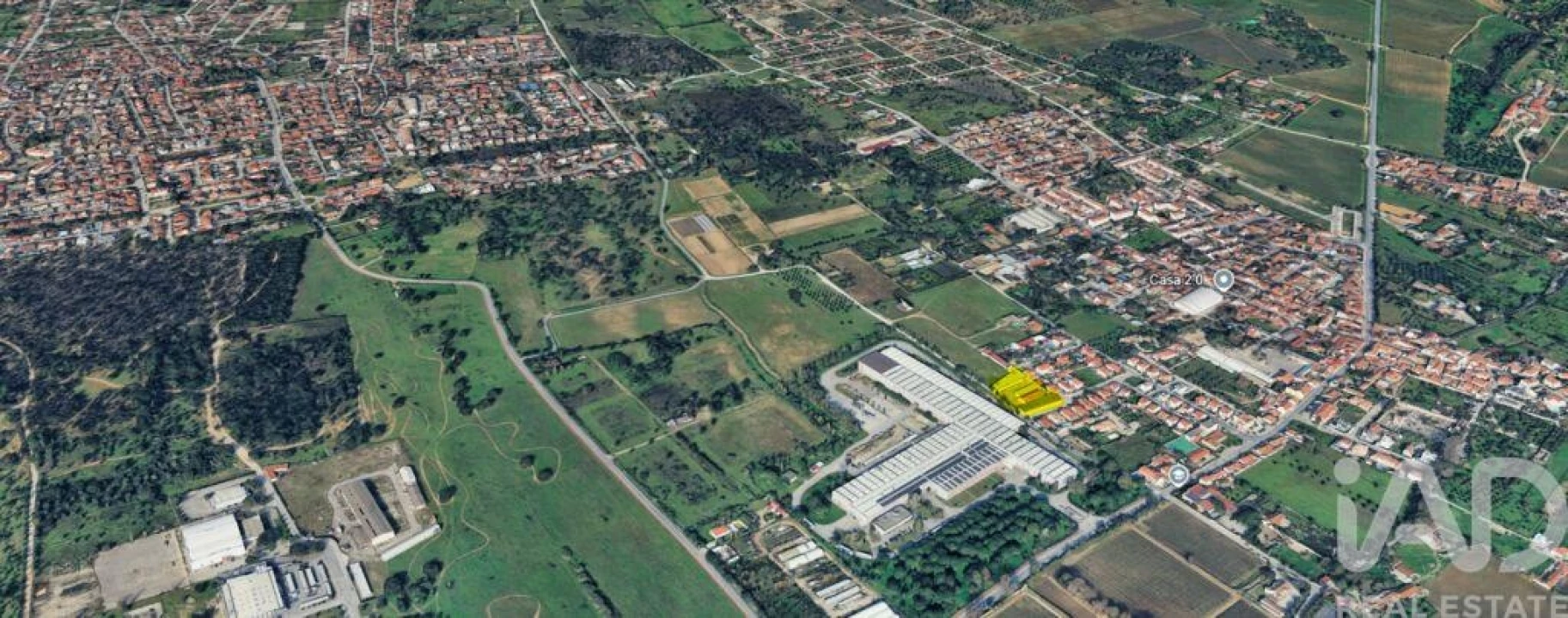 Armazém para Venda em Azeitão (São Lourenço e São Simão) Foto 3