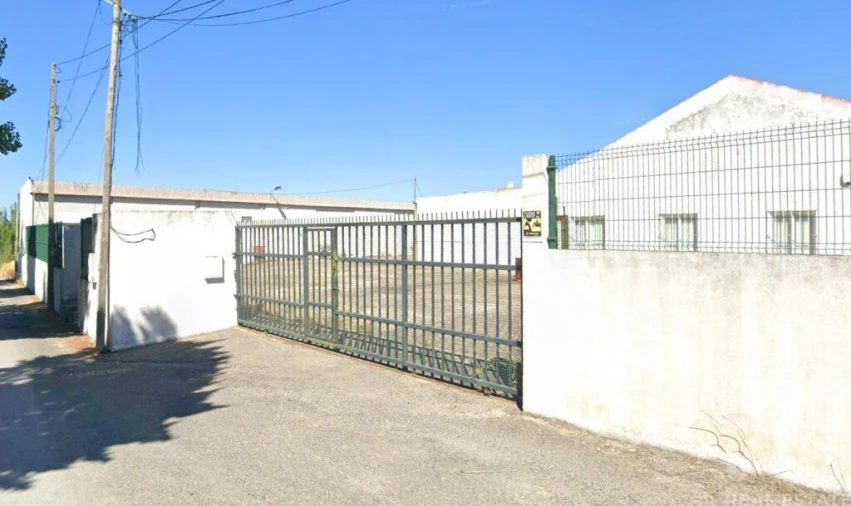 Armazém para Venda em Azeitão (São Lourenço e São Simão) Foto 4