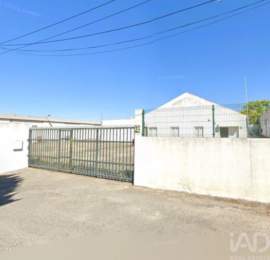 Armazém para Venda em Azeitão (São Lourenço e São Simão) Foto 6