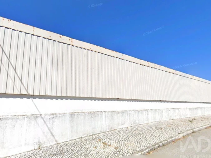 Armazém para Venda em Azeitão (São Lourenço e São Simão) Foto 9