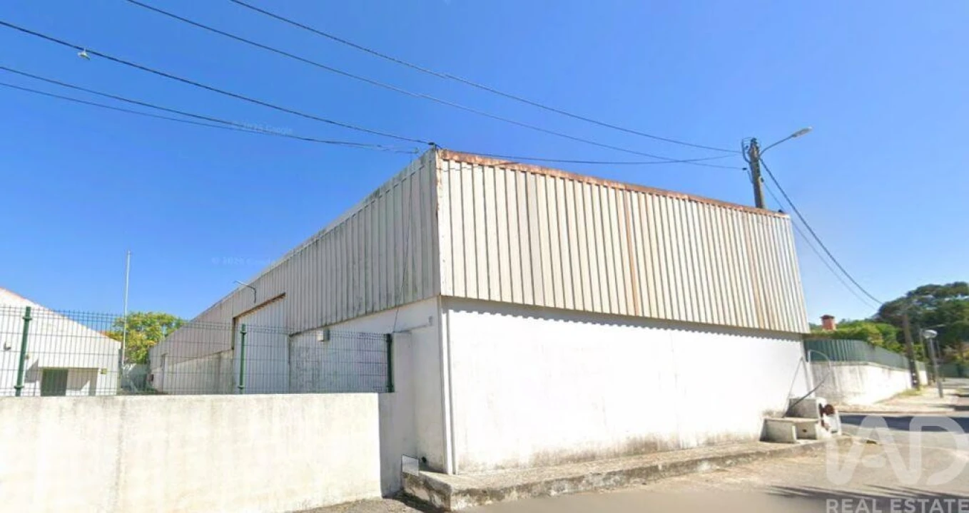 Armazém para Venda em Azeitão (São Lourenço e São Simão) Foto 8