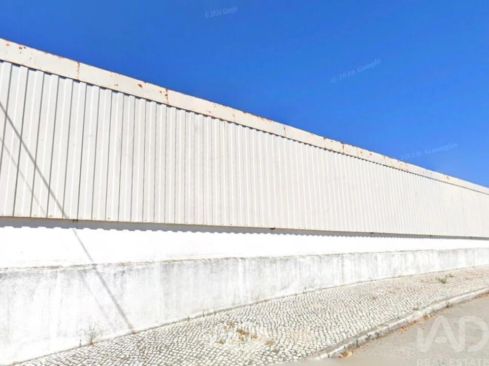 Armazém para Venda em Azeitão (São Lourenço e São Simão) Foto 9