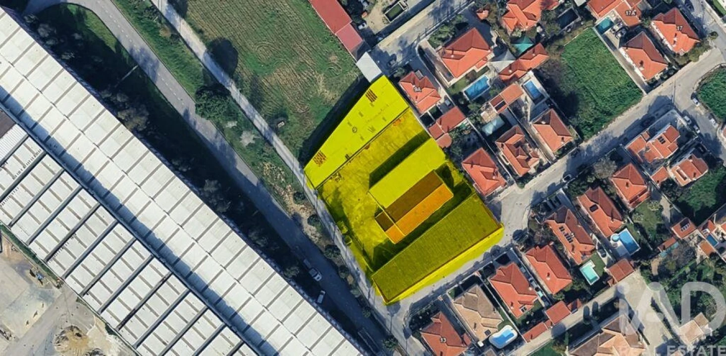 Armazém para Venda em Azeitão (São Lourenço e São Simão) Foto 2