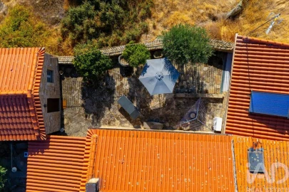 Moradia T2 para Venda em Atalaia e Safurdão